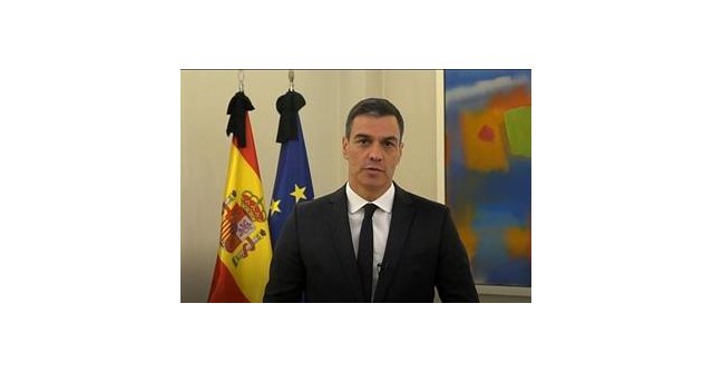 Sánchez pide respuestas multilaterales y solidarias frente a la pandemia del COVID-19 - 1, Foto 1