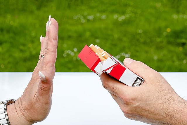 Día Mundial sin Tabaco: el 58% de quienes intentan dejarlo no lo consiguen - 1, Foto 1