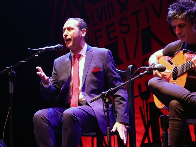 El Cante de las Minas viaja por toda España con sus pruebas selectivas - 1, Foto 1