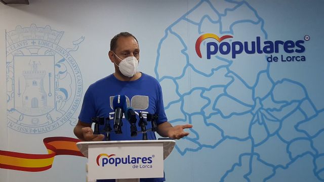 El PP propone la elaboración de un Plan Municipal de Salud Emocional para combatir la ansiedad provocada por la pandemia en niños y adolescentes - 1, Foto 1