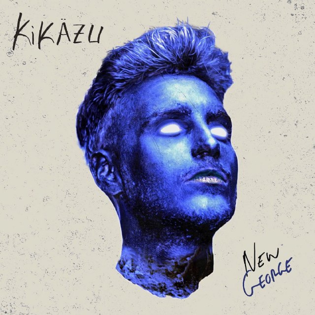 KIKÄZU, el EP de New George - 2, Foto 2