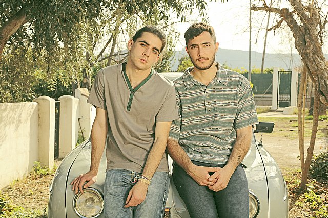 Fac y Jara lanza Mirar y transportar, su nuevo single inédito - 1, Foto 1