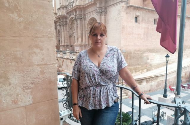 IU-Verdes Lorca: El alcalde deja exclusivamente en manos de la patronal y de sus intereses la rehabilitación del casco histórico - 1, Foto 1