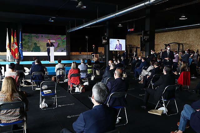 Sánchez anuncia que España participará a primeros de junio en la prueba general europea para activar el Certificado Digital Verde - 2, Foto 2