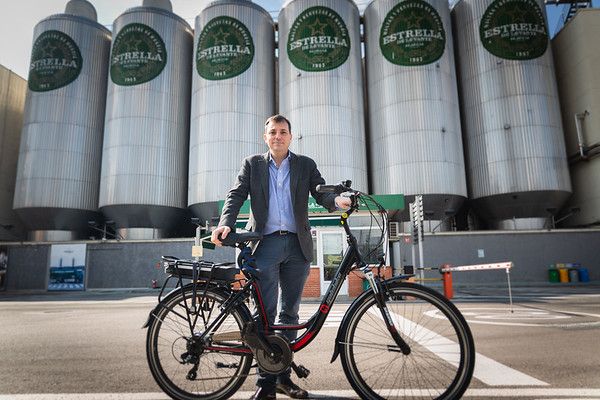 Transición Ecológica otorga a Estrella de Levante un reconocimiento por la reducción de su huella de carbono - 3, Foto 3