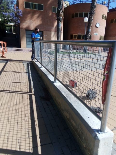Las piscinas municipales ultiman su puesta a punto de cara a la campaña de verano - 4, Foto 4