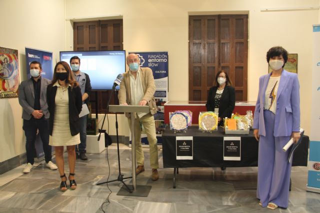 Soledad García Carrillo, con Pájaros y Pájaros ,   ganadora del concurso de relatos Construyendo Cultura en Salud Mental - 1, Foto 1