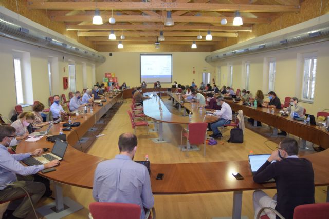 Aprobado el Plan de Apoyo a la I+D+i, con quince programas para fomentar, captar y retener el talento investigador - 1, Foto 1