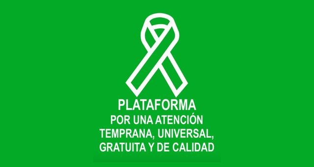 La Plataforma por una Atención Temprana universal, gratuita y de calidad en la Región de Murcia organiza un programa de actividades alrededor del Día de la Atención Temprana - 1, Foto 1