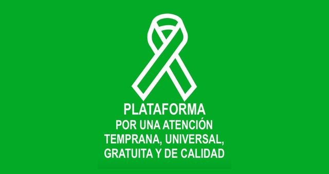 La Plataforma por una Atención Temprana universal, gratuita y de calidad en la Región de Murcia organiza un programa de actividades alrededor del Día de la Atención Temprana - 1, Foto 1