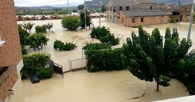 VOX pide la comparecencia de la ministra Ribera para garantizar el buen estado de las ramblas y del Mar Menor - 2, Foto 2