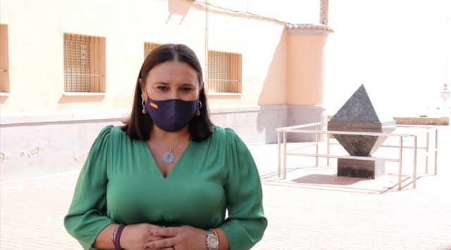 Populares Águilas muestra su rechazo al desafío de Pedro Sánchez al Tribunal Supremo por los indultos a los presos del procés - 1, Foto 1