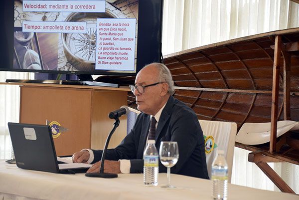 Se cumplen 500 años de la primera vuelta al mundo - 1, Foto 1