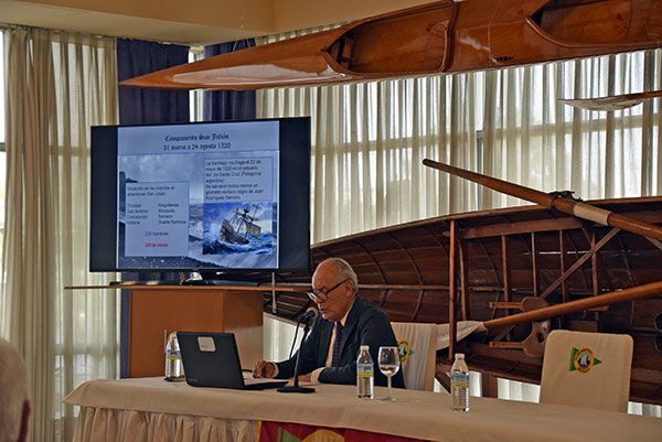 Se cumplen 500 años de la primera vuelta al mundo - 4, Foto 4