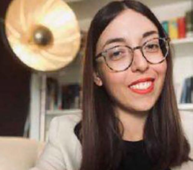 La escritora torreña Barbará María Fuentes presenta ¿Cuál es la respuesta? - 1, Foto 1