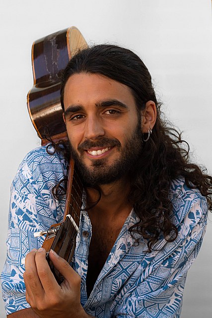 Pedro Pastor presenta Vueltas, el primer adelanto de su cuarto disco - 2, Foto 2