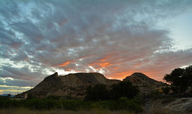 Una campaña arqueológica fomentada por la UMU halla una torre ibérica de grandes dimensiones en  Santomera - 2, Foto 2