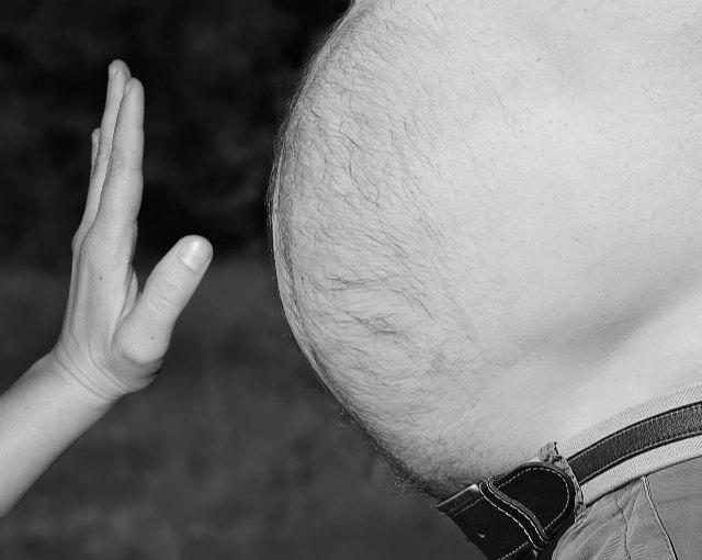 Seis de cada diez murcianos presentan obesidad o sobrepeso - 1, Foto 1