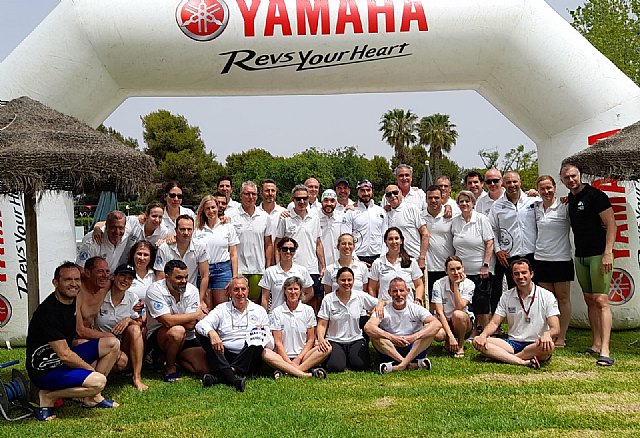 Roberto Alberiche del Club Natación Murcia récord del mundo 50 metros libres - 2, Foto 2