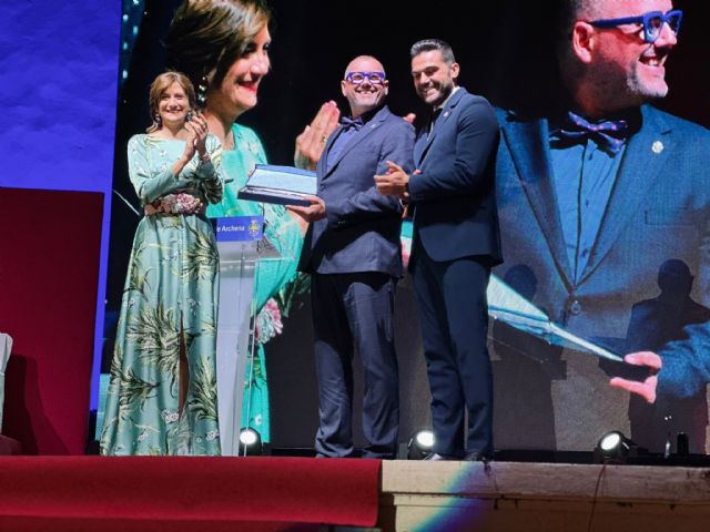 12 reinas representarán a Archena en las Fiestas de Corpus Christi 2023 - 1, Foto 1