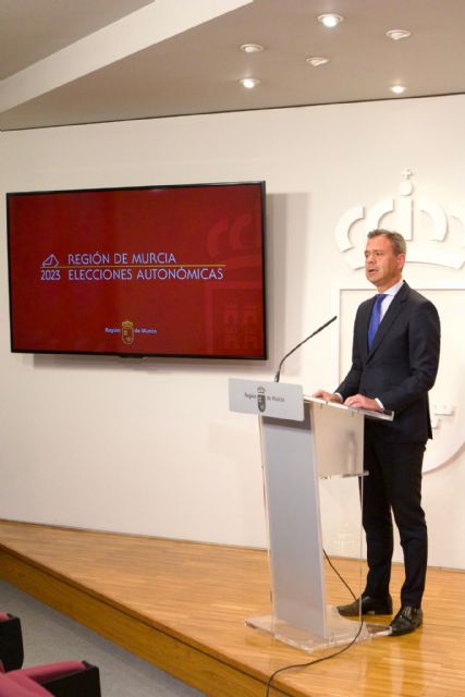 La participación en las elecciones autonómicas alcanza el 54,67 por ciento a las 18:00 horas - 1, Foto 1