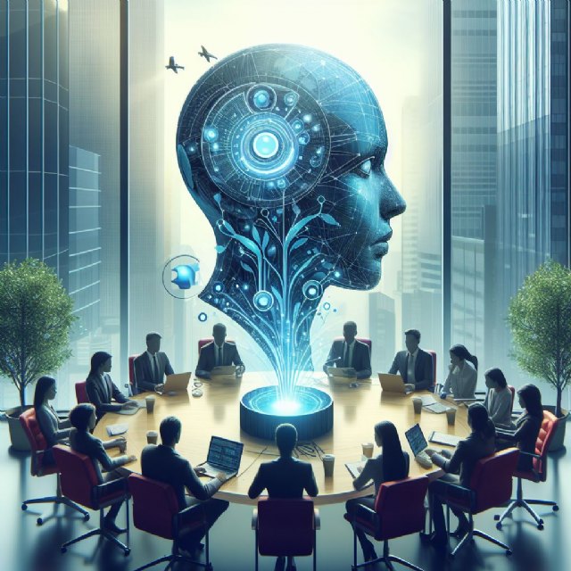 Un nuevo informe de Udemy revela la falta de liderazgo en la implementación de la IA generativa dentro de las empresas - 1, Foto 1