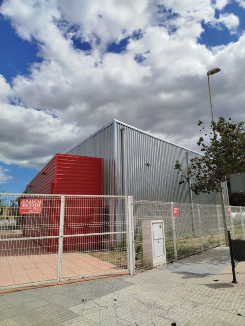 El PCAN exige al Ayuntamiento la apertura del nuevo edificio de la Escuela de Música de Pozo Estrecho - 2, Foto 2