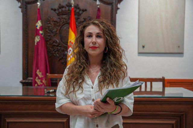 VOX -El Ministerio de Igualdad financia perreos y chiringuitos, pero se olvida de los niños con discapacidad - 1, Foto 1