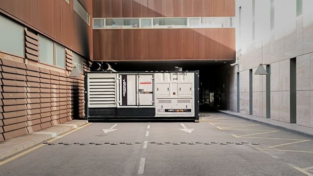 A un mes del apagón HIMOINSA hace balance: el grupo electrógeno tiende a convertirse en un bien de consumo generalizado - 3, Foto 3