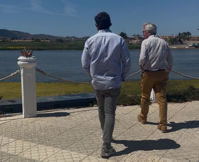 El desarrollo de la marca Costa de Cartagena es clave para recuperar el esplendor del litoral - 2, Foto 2