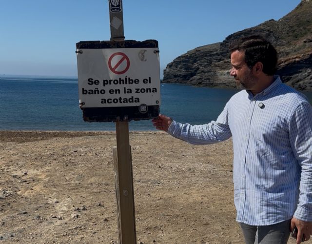 El desarrollo de la marca Costa de Cartagena es clave para recuperar el esplendor del litoral - 4, Foto 4