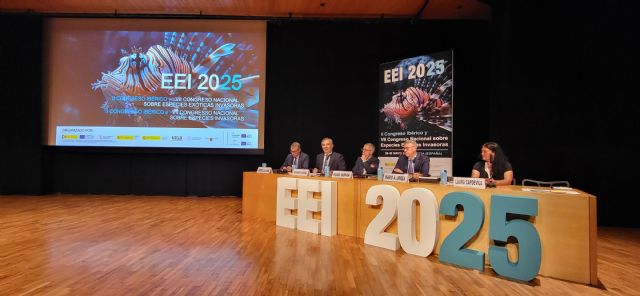 La Región de Murcia destina más de 840.000 euros a la conservación de la flora silvestre protegida y amenazada - 1, Foto 1