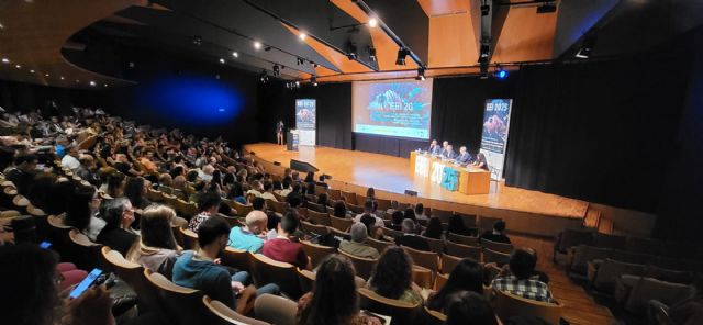 La Región de Murcia destina más de 840.000 euros a la conservación de la flora silvestre protegida y amenazada - 2, Foto 2