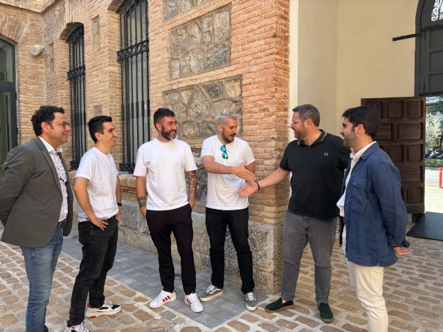 El nuevo ciclo del festival ´Mu-tantes´ abre su quinta edición con tres líneas de participación para artistas y colectivos emergentes - 1, Foto 1