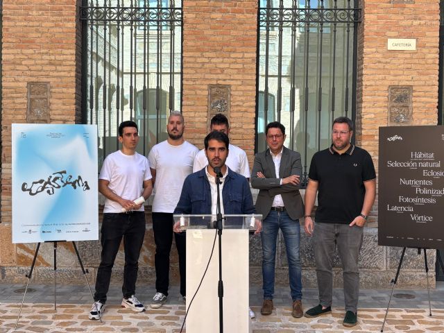 El nuevo ciclo del festival ´Mu-tantes´ abre su quinta edición con tres líneas de participación para artistas y colectivos emergentes - 2, Foto 2