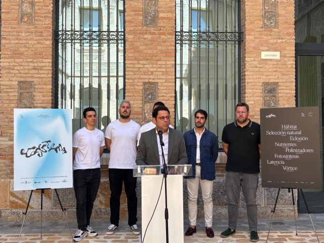 El nuevo ciclo del festival ´Mu-tantes´ abre su quinta edición con tres líneas de participación para artistas y colectivos emergentes - 3, Foto 3