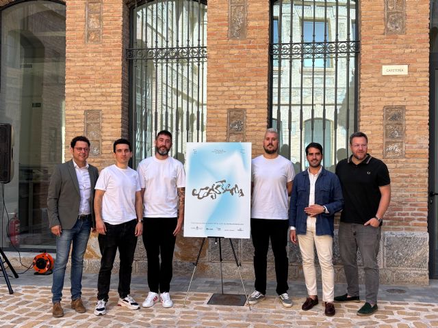 El nuevo ciclo del festival ´Mu-tantes´ abre su quinta edición con tres líneas de participación para artistas y colectivos emergentes - 4, Foto 4