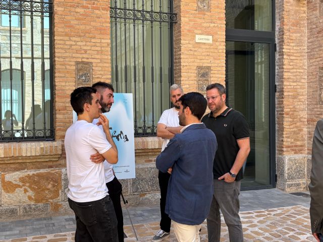 El nuevo ciclo del festival ´Mu-tantes´ abre su quinta edición con tres líneas de participación para artistas y colectivos emergentes - 5, Foto 5