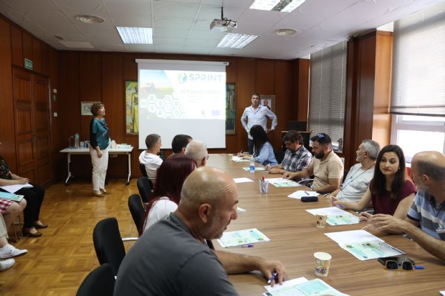 Investigadores de la UPCT detectan la mayor acumulación de residuos de plaguicidas en el polvo del interior de las viviendas - 1, Foto 1