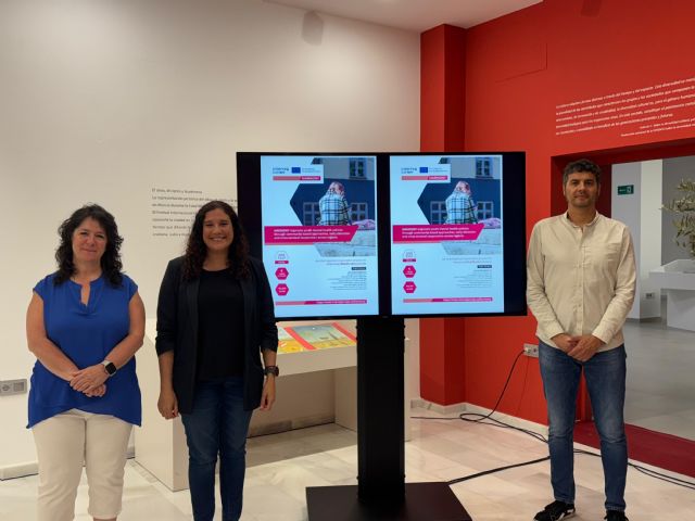 El proyecto Harmony conecta a nueve países en un proyecto europeo para fortalecer la salud mental en los jóvenes desde una perspectiva global y transformadora - 1, Foto 1