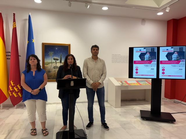 El proyecto Harmony conecta a nueve países en un proyecto europeo para fortalecer la salud mental en los jóvenes desde una perspectiva global y transformadora - 2, Foto 2