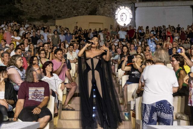La Mar de Músicas de Cartagena, un referente en igualdad de género en los festivales de música - 1, Foto 1