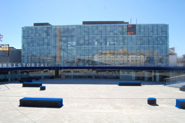 El alcalde Pedro José Noguera denuncia el silencio del Gobierno de España ante la petición para la consulta popular sobre el proyecto de la planta de biometano - 1, Foto 1