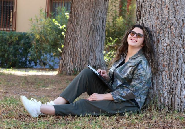 María Merino presenta su libro El legado de un imperio. Orión el jueves 29 de mayo - 3, Foto 3