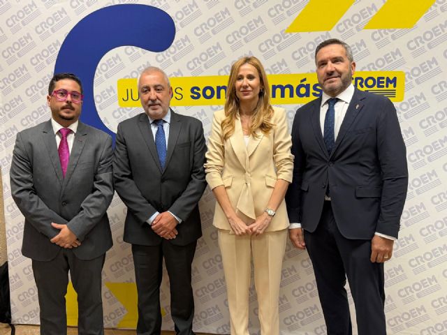 El Gobierno regional destina 29 millones para la formación de trabajadores y personas desempleadas - 1, Foto 1