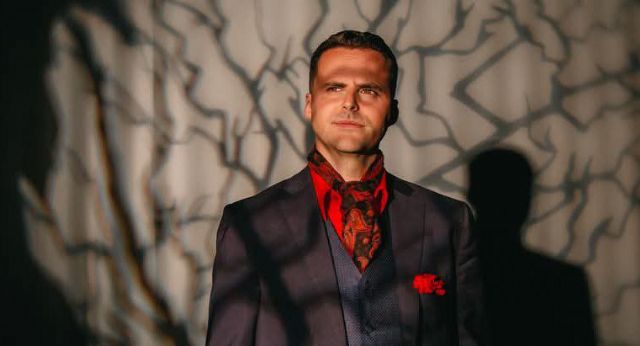 Juan Pinilla presenta este viernes 30 de mayo en Alcantarilla su nuevo libro - 1, Foto 1