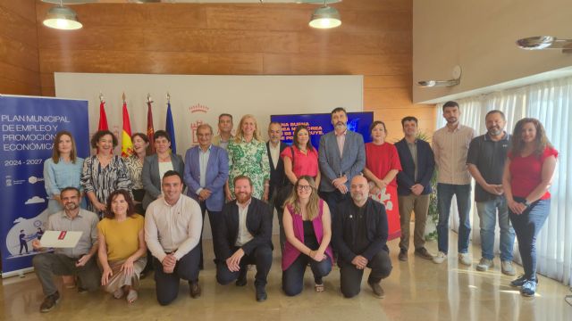 El Ayuntamiento lanza la XXXIII edición del Concurso de Proyectos Empresariales. Edición Murcia 1200 con 70.000 euros en premios para impulsar el emprendimiento local - 1, Foto 1