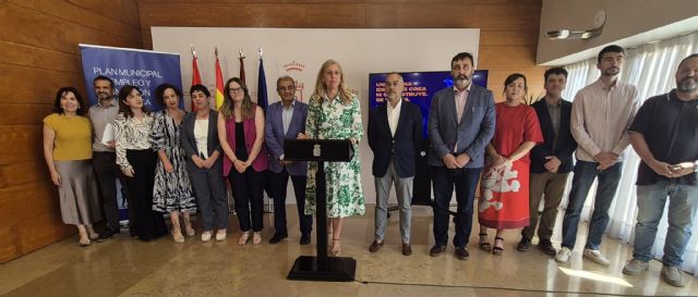 El Ayuntamiento lanza la XXXIII edición del Concurso de Proyectos Empresariales. Edición Murcia 1200 con 70.000 euros en premios para impulsar el emprendimiento local - 4, Foto 4
