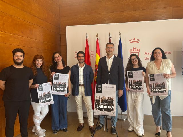 El Teatro Circo vuelve a llenarse de talento y solidaridad con la celebración de la quinta Gala Flamenca Benéfica a beneficio de Aspanpal - 1, Foto 1