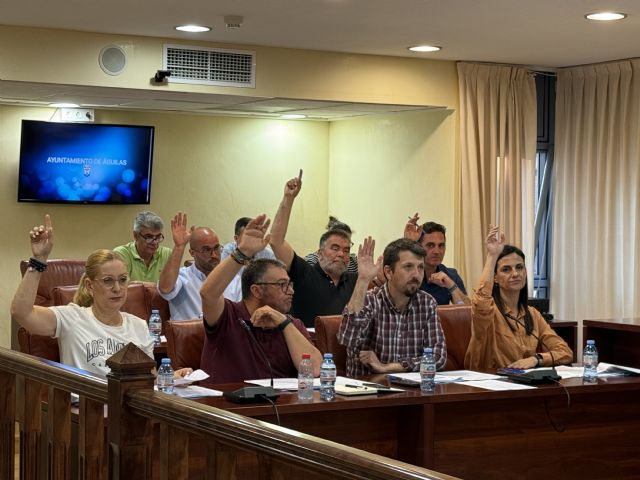 El PSOE de Moreno se niega a debatir la propuesta del PP para que no se recorten los volúmenes de agua del Trasvase Tajo-Segura - 1, Foto 1